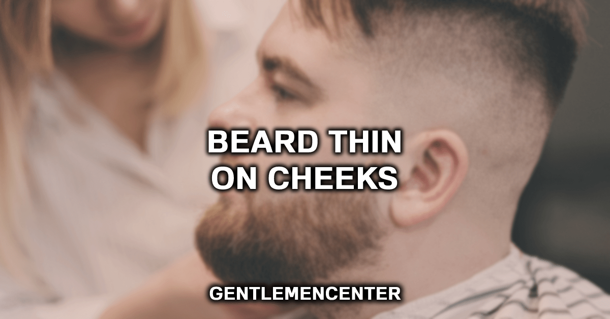 How To Fix Patchy & Thin Beard (15 Quick Tips)